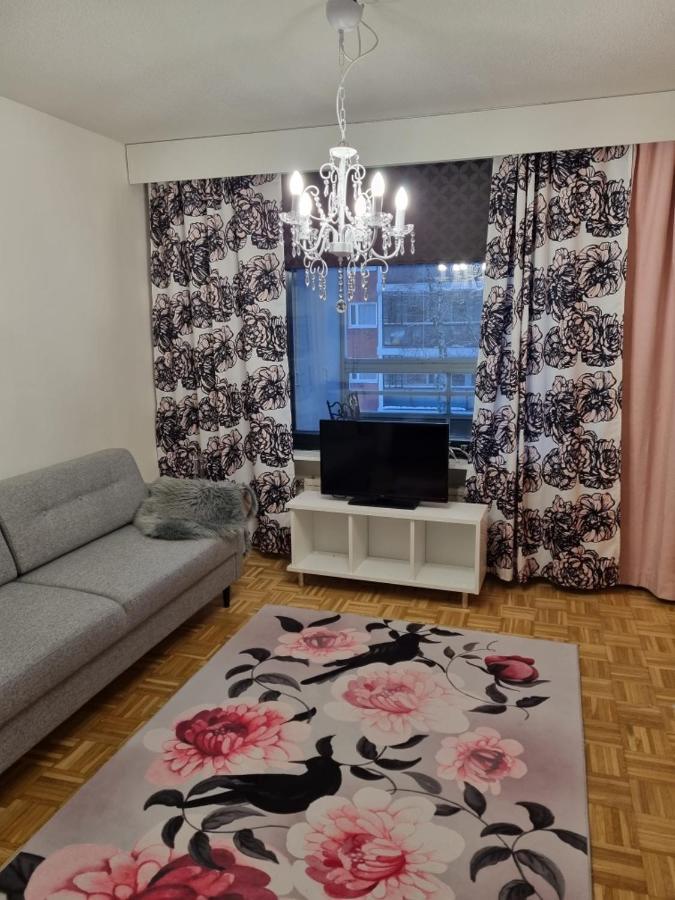 רובניימי Polaris Homes Pohjola מראה חיצוני תמונה