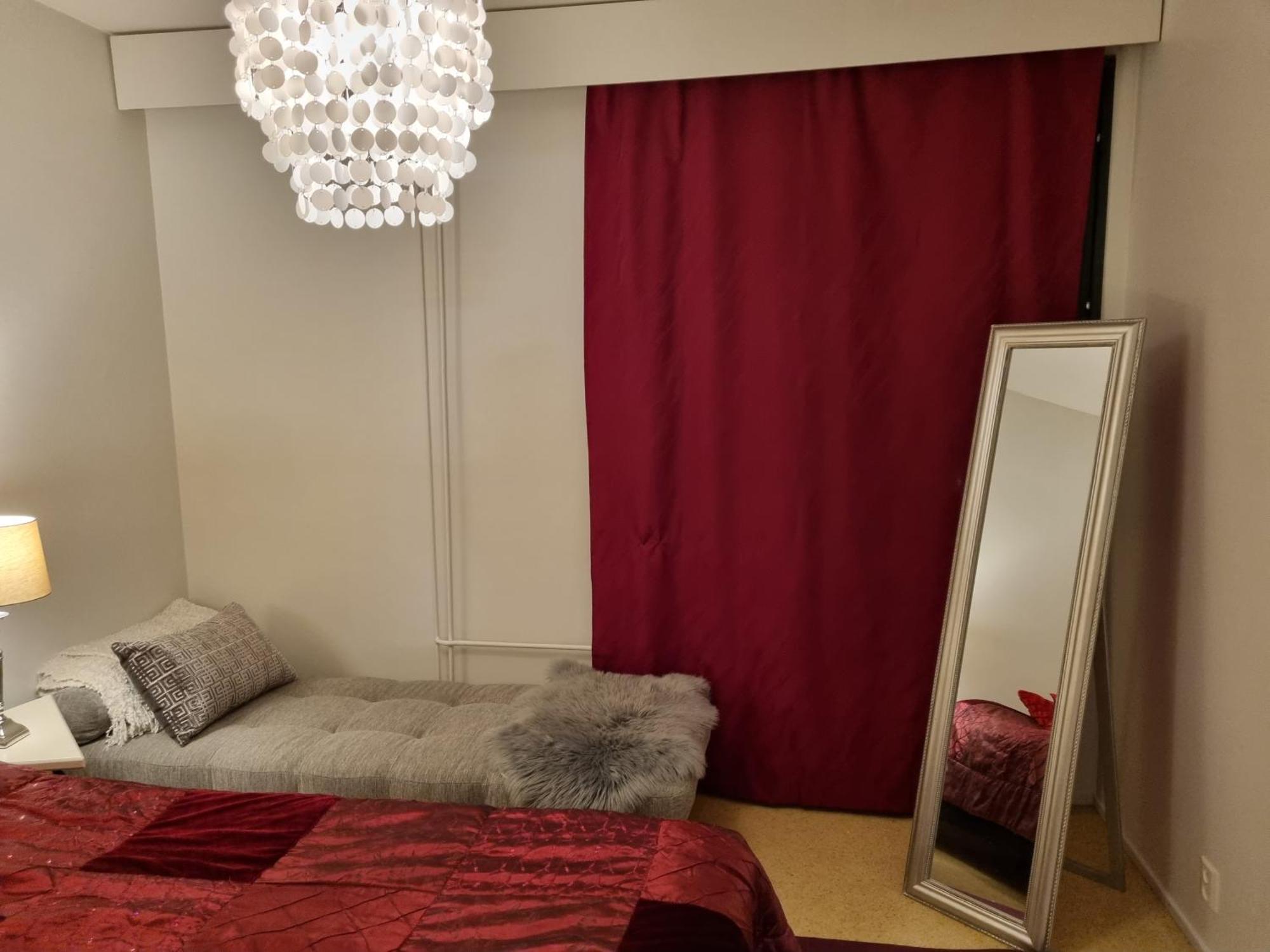 רובניימי Polaris Homes Pohjola מראה חיצוני תמונה