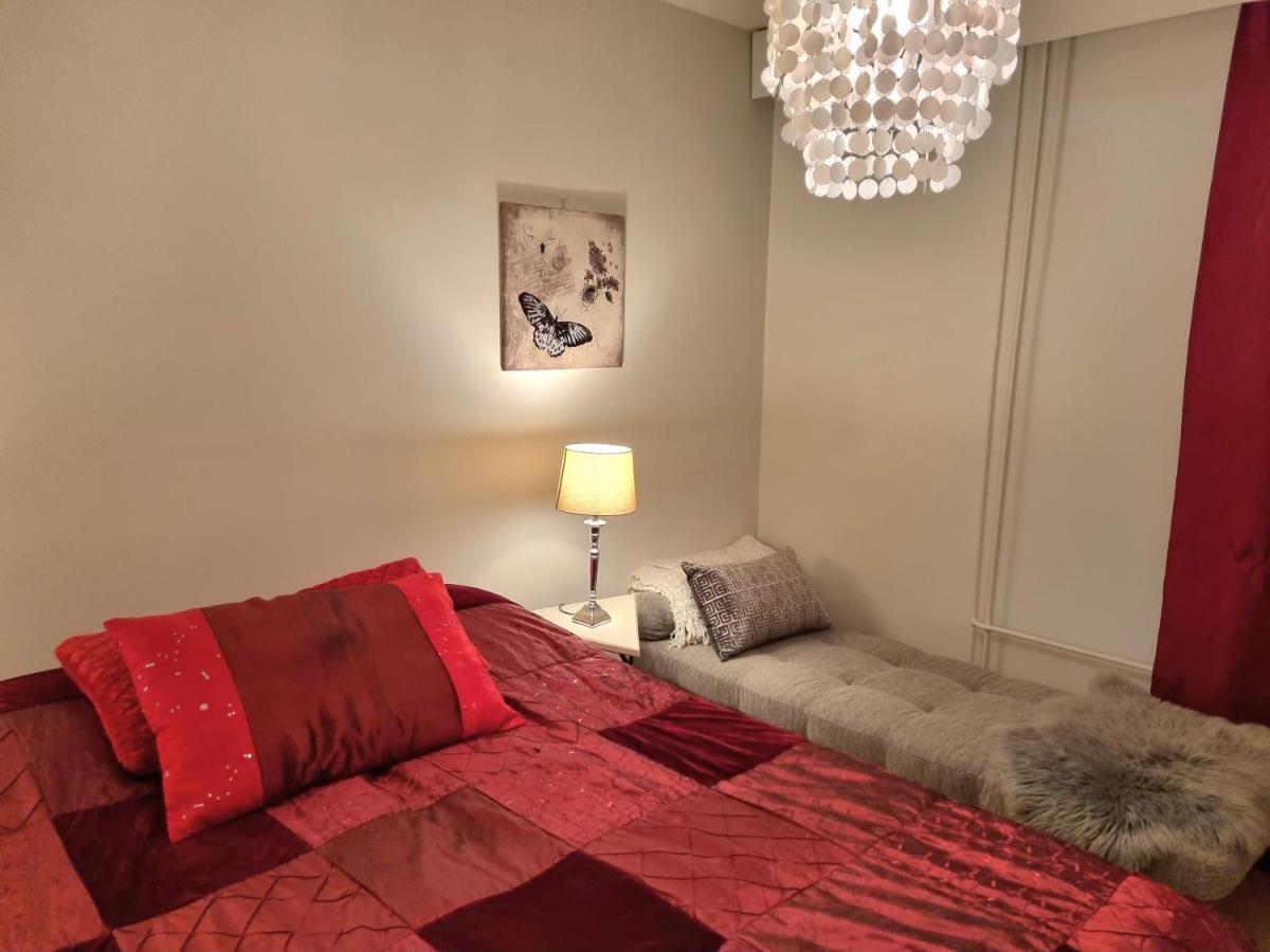 רובניימי Polaris Homes Pohjola מראה חיצוני תמונה