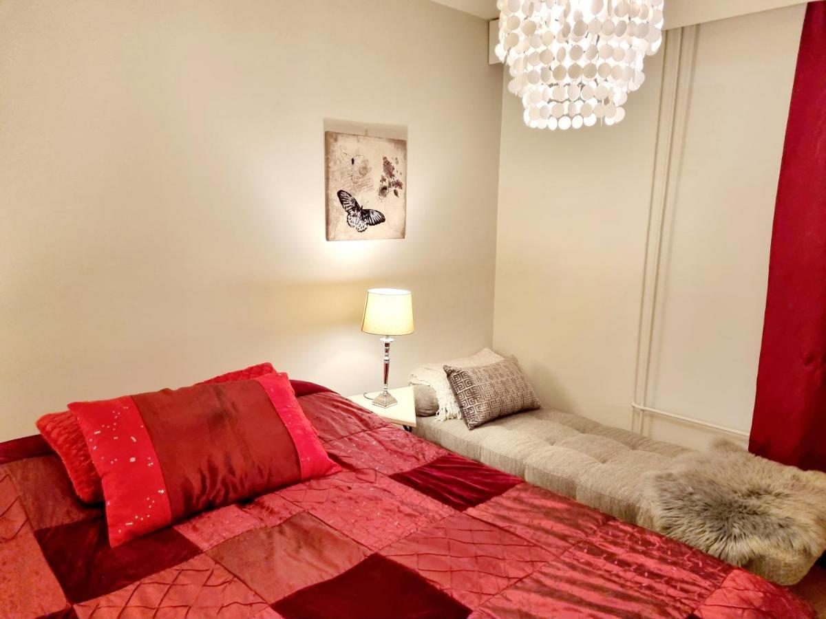 רובניימי Polaris Homes Pohjola מראה חיצוני תמונה